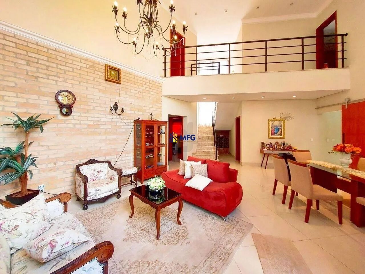 Casa à venda condomínio de Alto Parado - Foto 5