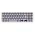 Teclado Para Samsung Np-300e5k Np350xaa Np300esk Np300e5i, conf. seu modelo no site! - Foto 3