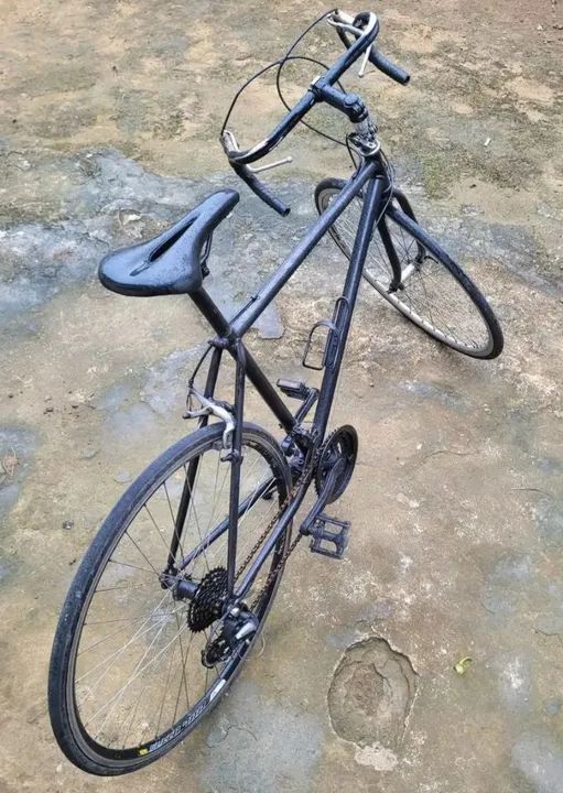 Bicicleta  - Foto 2