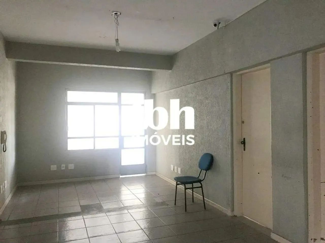 Andar corrido, com 06 salas e 04 banheiros próximo ao aeroporto da Pampulha - Foto 4