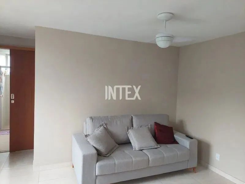 Imperdível! Apartamento à venda em Santa Rosa, Niterói-RJ. 2 quartos, sala, banheiro, gara - Foto 3