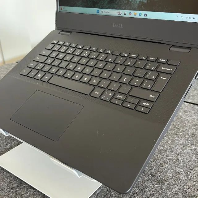 Notebook Dell Vostro 3401 - i5 10 Geração - 8gb - 256gb SSD - Tela 14.0 - Foto 4
