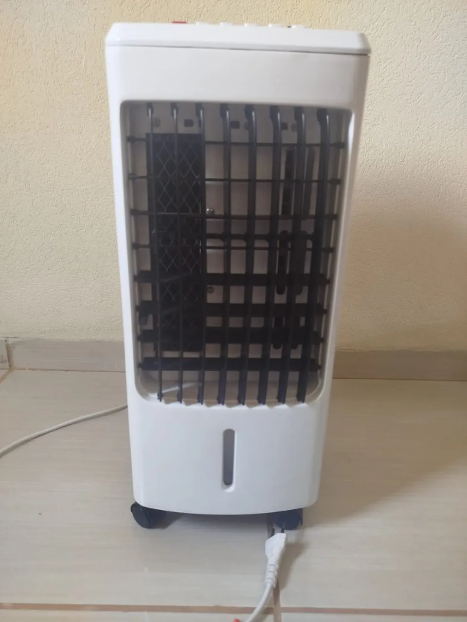Climatizador