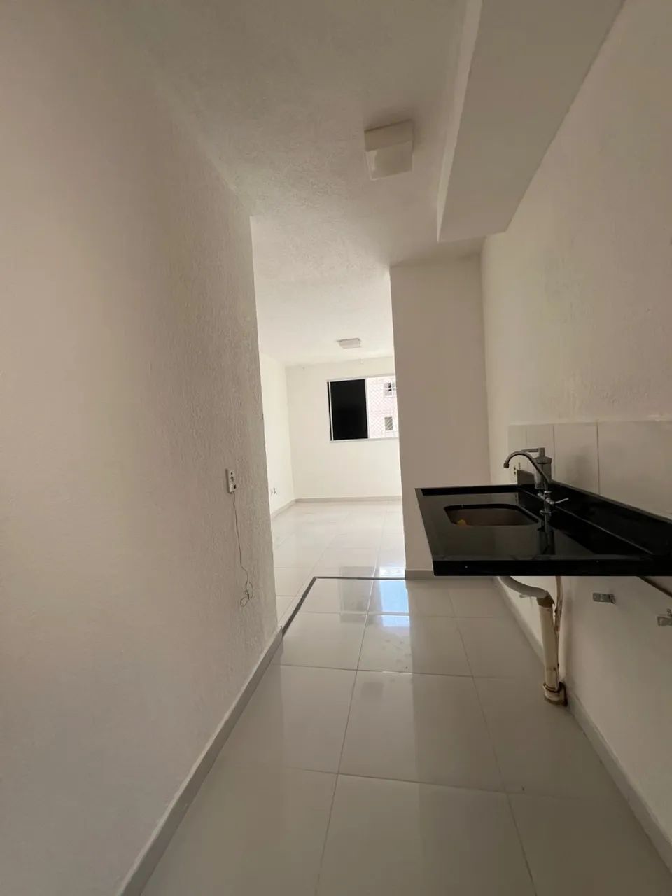 Foto - Camaçari - Alto da Cruz