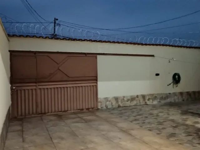 Foto - Aparecida de Goiânia - Itapoã
