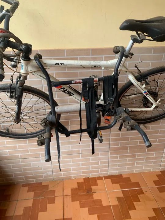 Bicicleta GT Max Aro 26 baixou o preço pra vender rapido