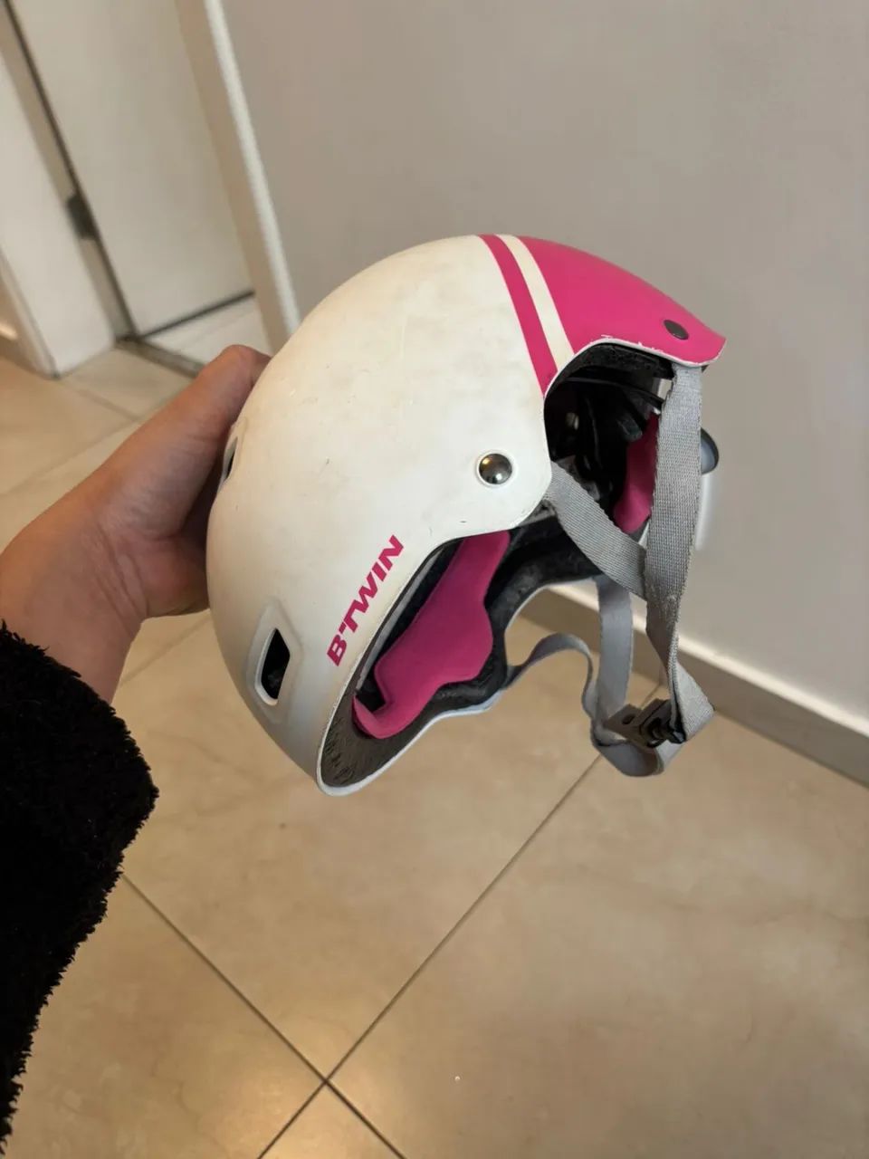 Capacete  - Foto 3