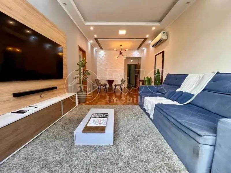 Apartamento : Padrão / Residencial / Tijuca - Foto 4