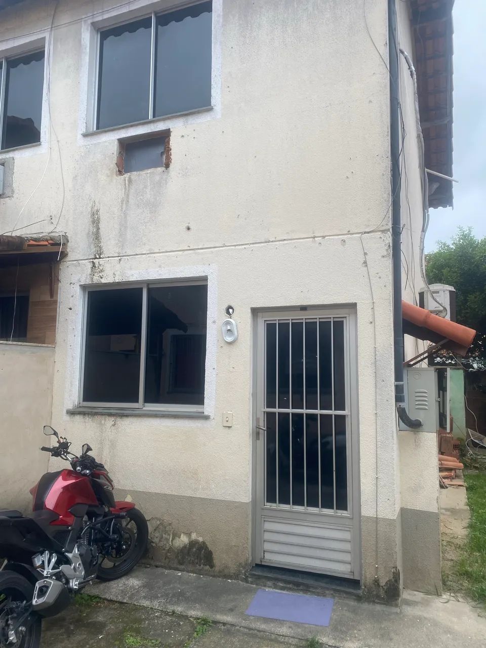 Foto - Rio de Janeiro - Campo Grande