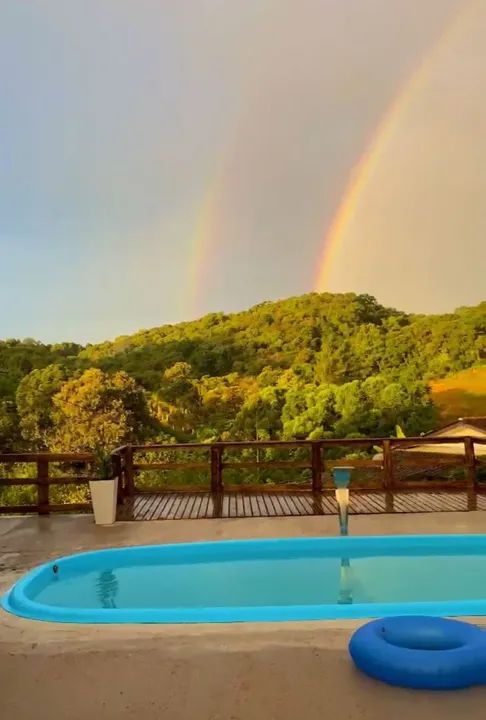 Casa de campo aluguel9