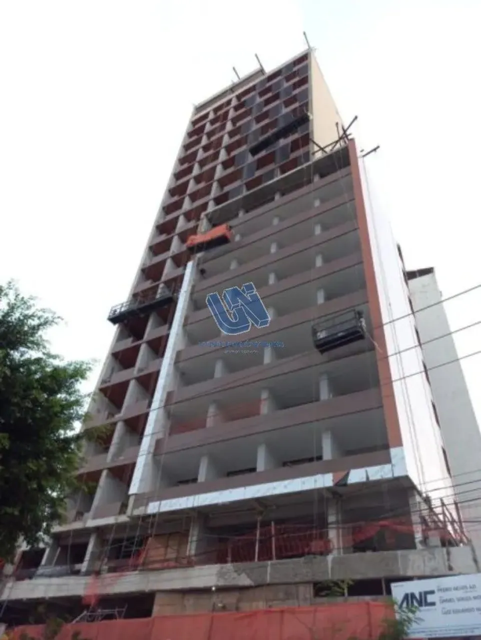 Lançamento Studio 24,22m2 no Jardim Brasil - Barra