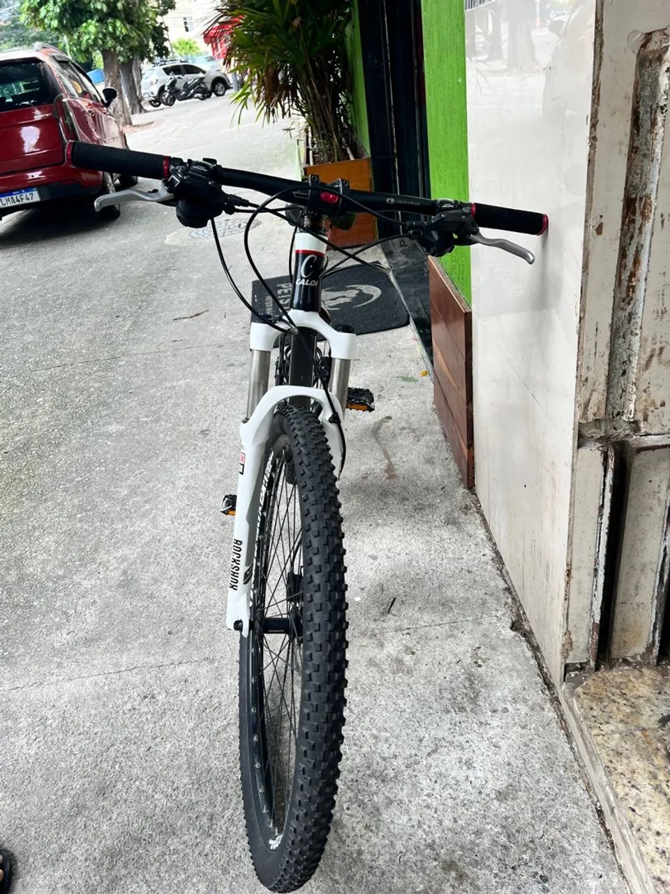 Bicicleta Caloi elite 30  - Foto 2
