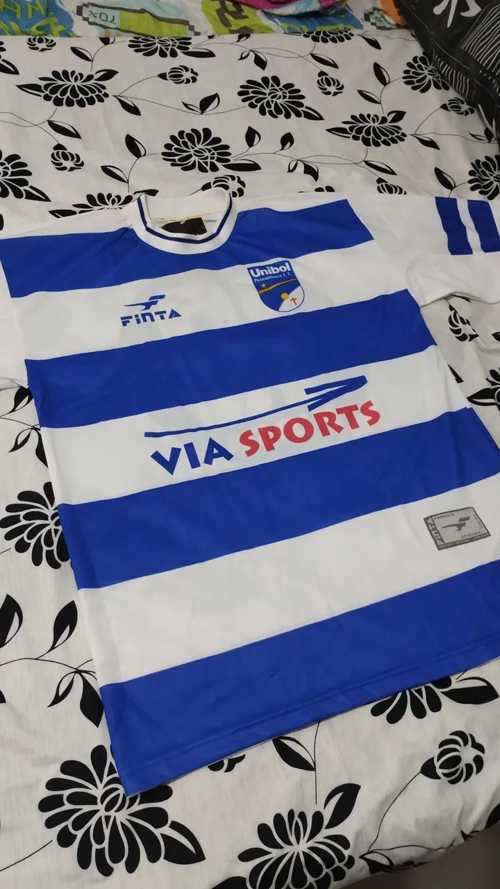 Camisa do Unibol de Pernambuco  - Foto 5