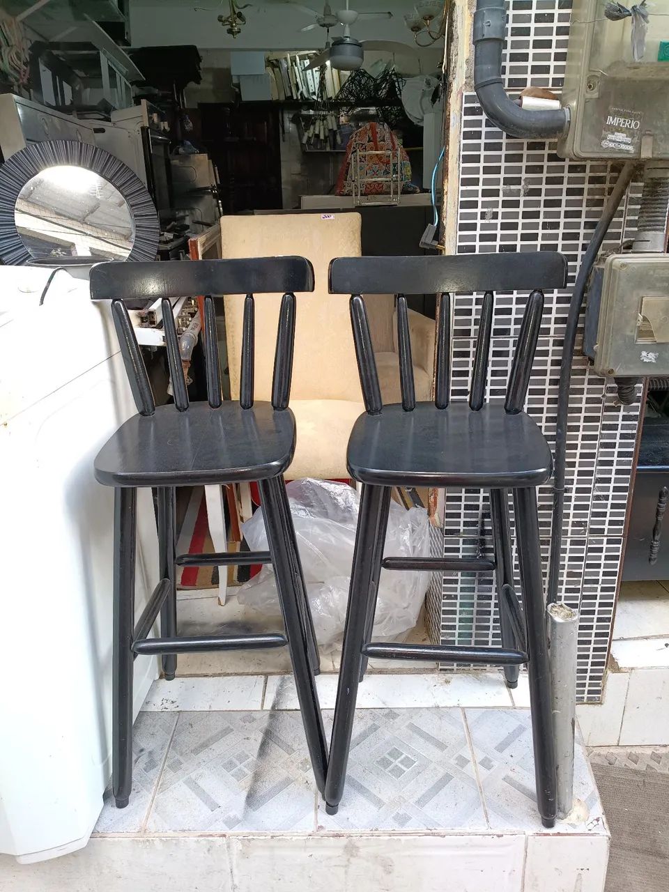 Banquetas funcionando perfeitamente 64985863131009123