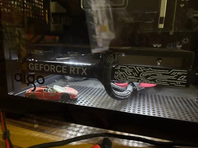 Rtx 5060 - Foto 2
