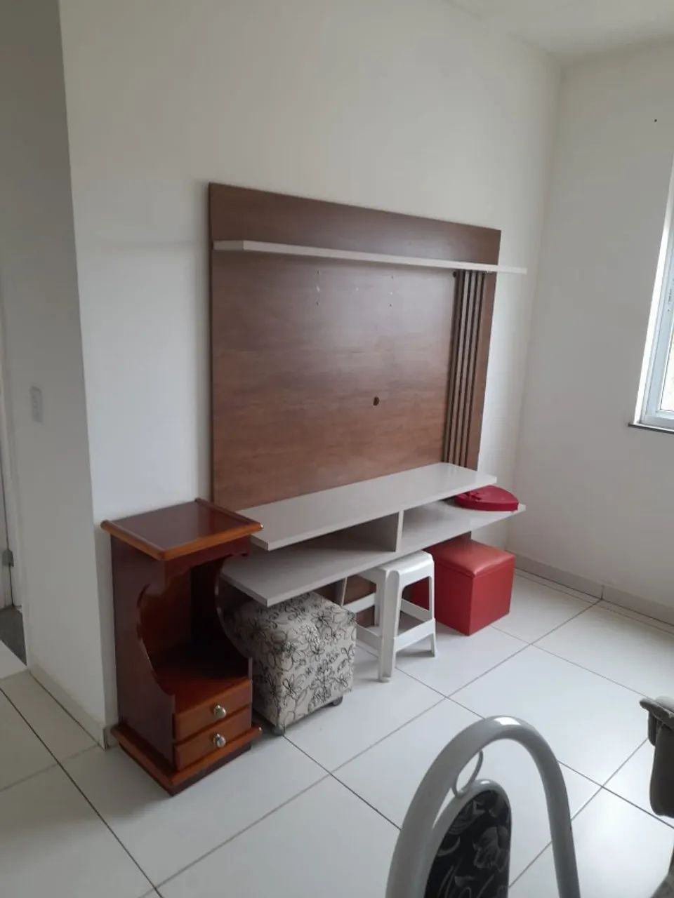 KITNET MOBILIADA À VENDA | ÓTIMA LOCALIZAÇÃO - Foto 3