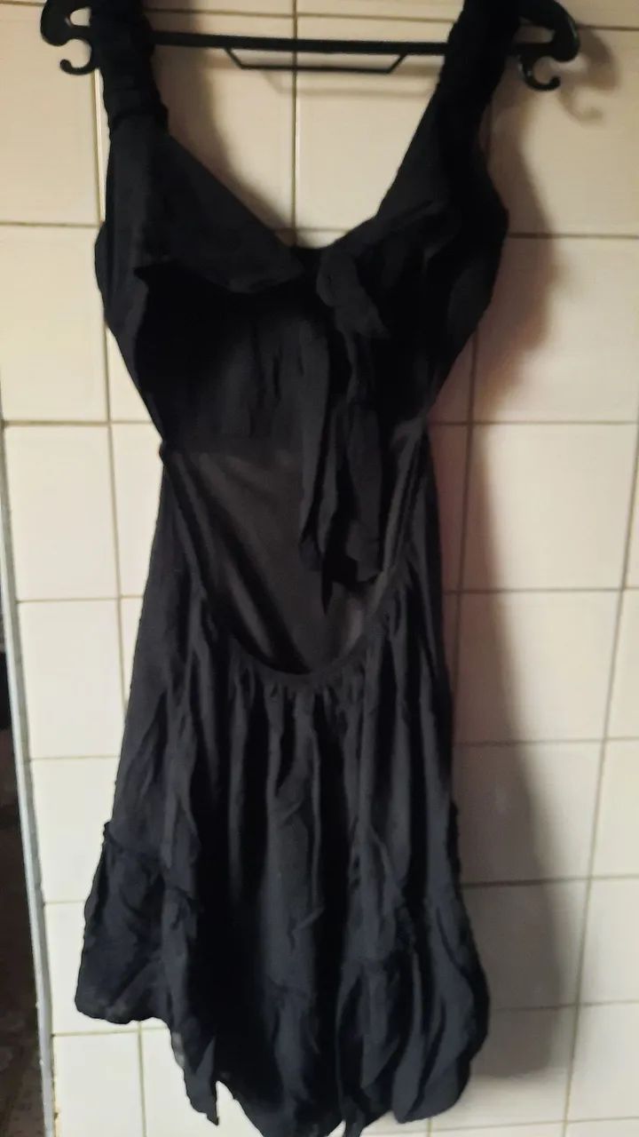 Lote de peças feminina  - Foto 4