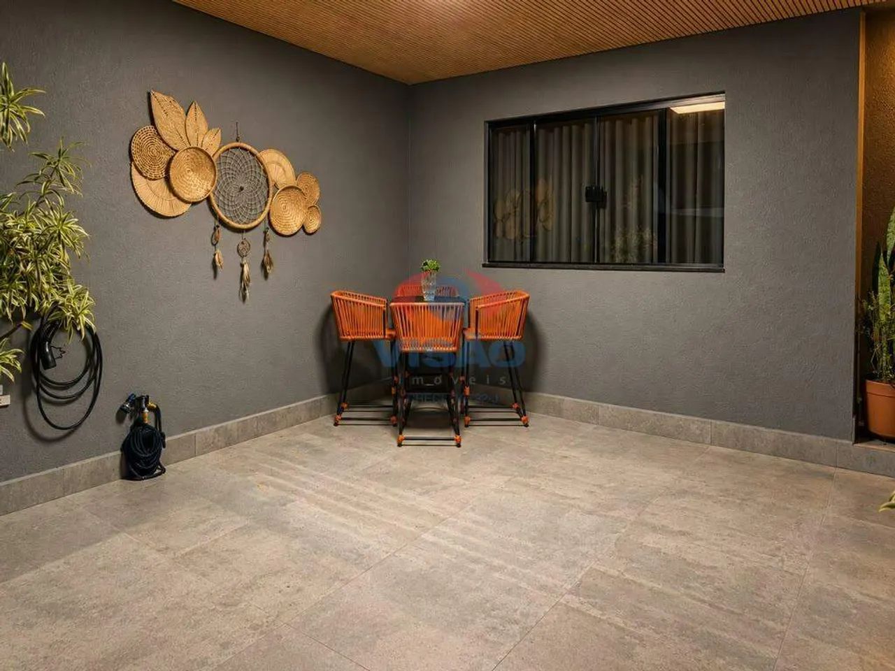 Jardim Monte Carlo | Tecnologia, conforto e sofisticação! - Foto 4