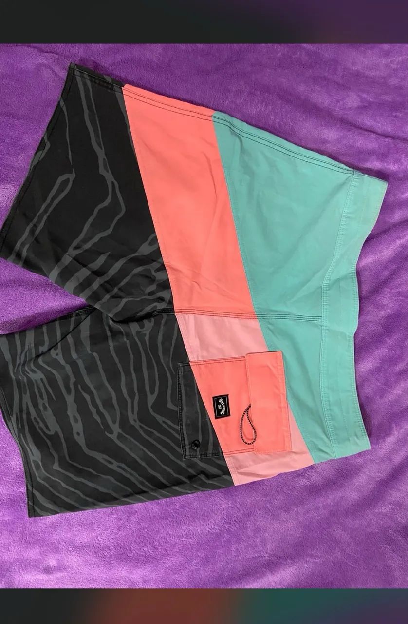 Billabong Bermuda  - Foto 2