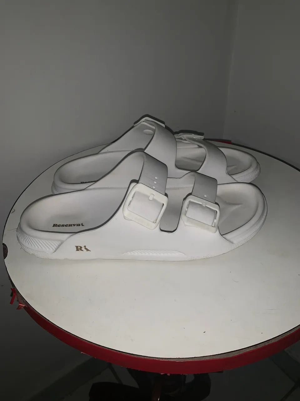 Chinelo birken reserva 