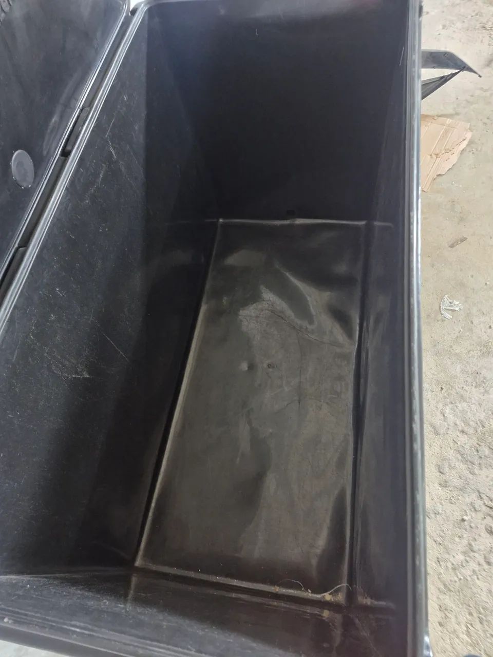 Caixa termica 360lt  - Foto 2