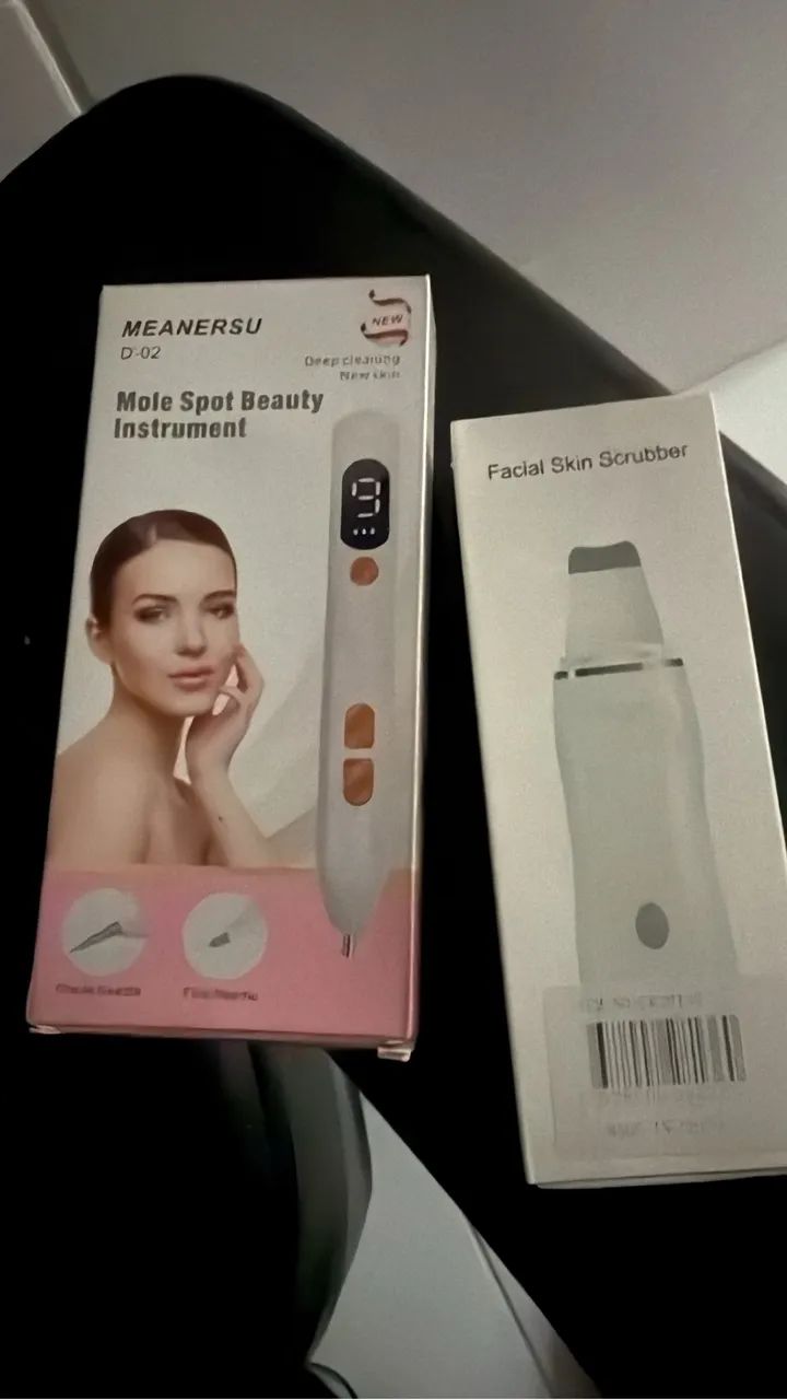 Produto de beleza  - Foto 2