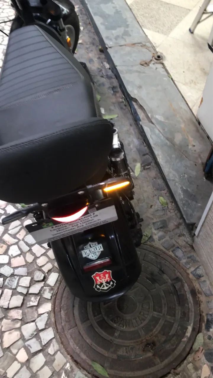 YIHU 1000w Zero - Foto 3