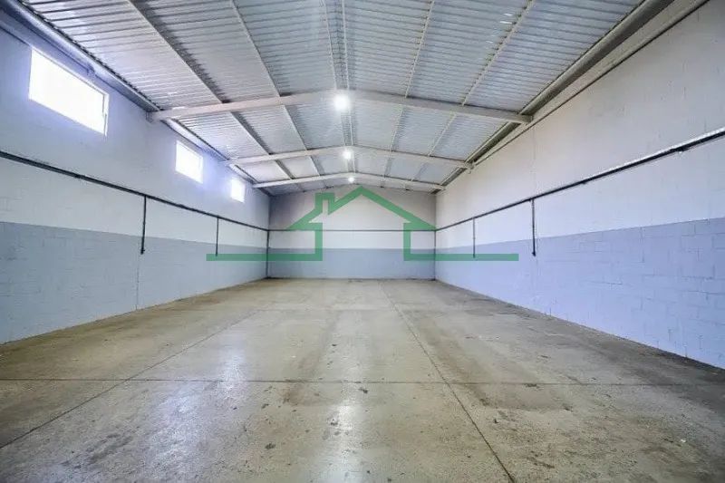 Comerciais - GALPÃO PARQUE SÃO JORGE - Foto 5