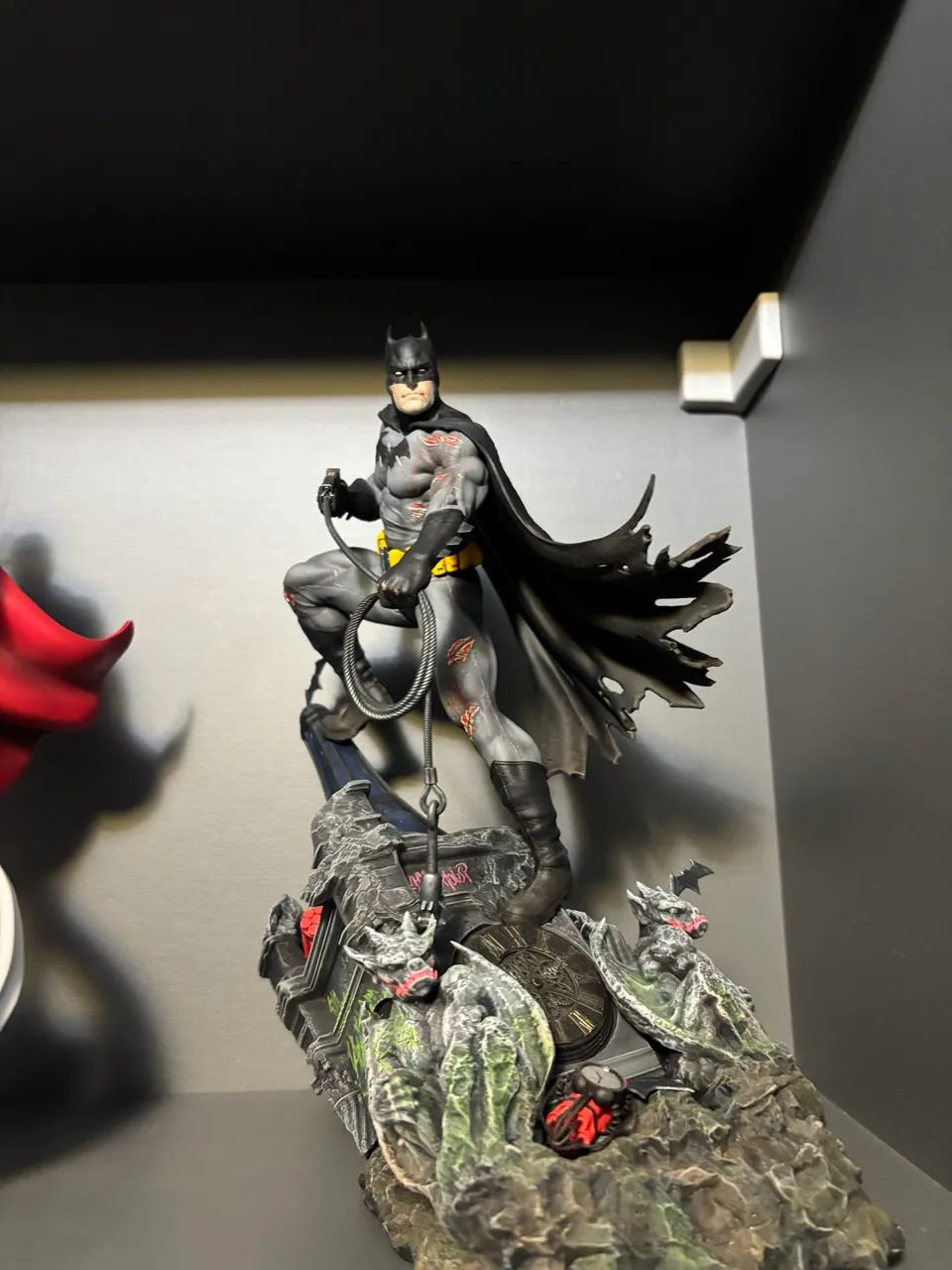 Batman 1/8 Custom  - Foto 2