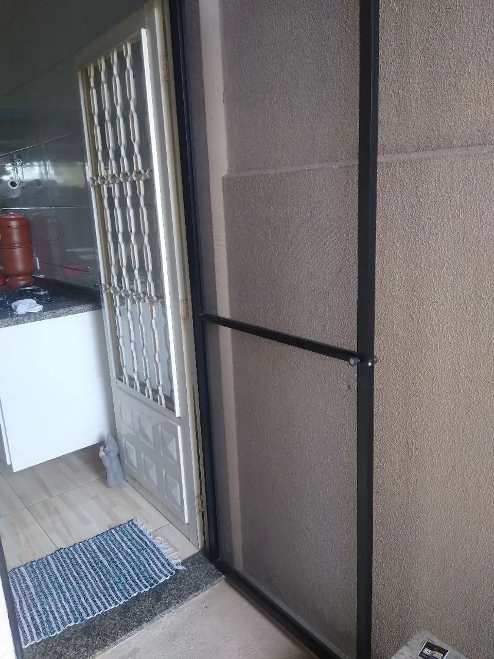 Tela mosquiteiro  - Foto 2