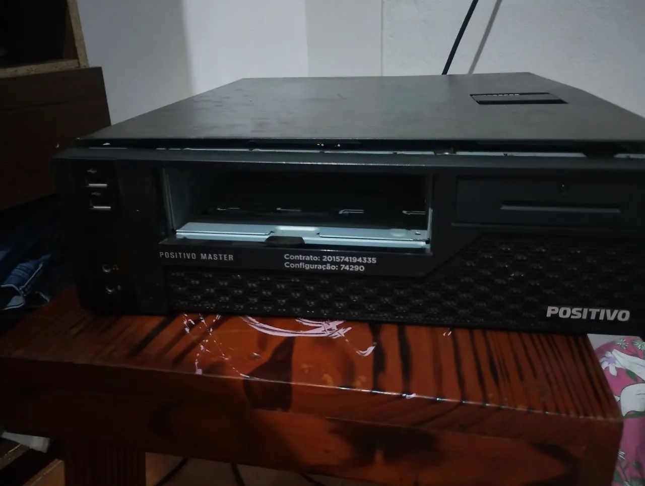 Cpu  valor aR$: 120,00 negociável  - Foto 2
