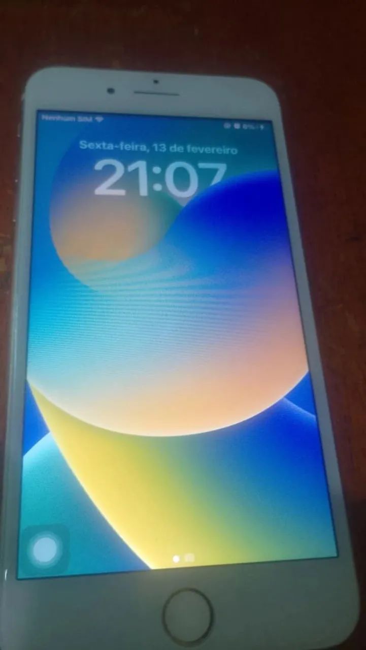 iPhone 8 plus  - Foto 2