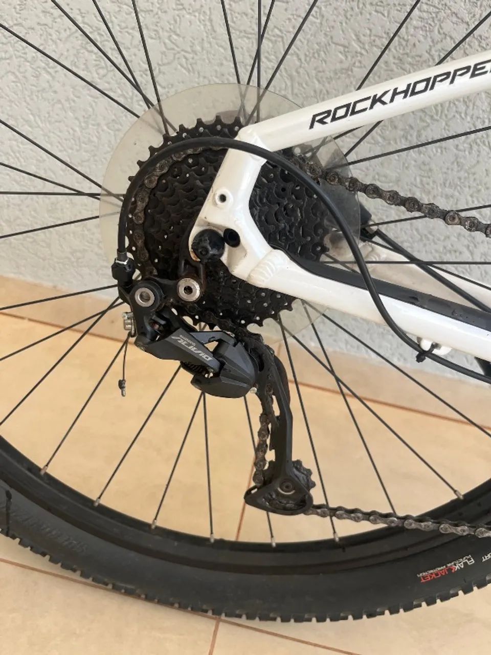 Bicicleta Specialized  - Foto 4