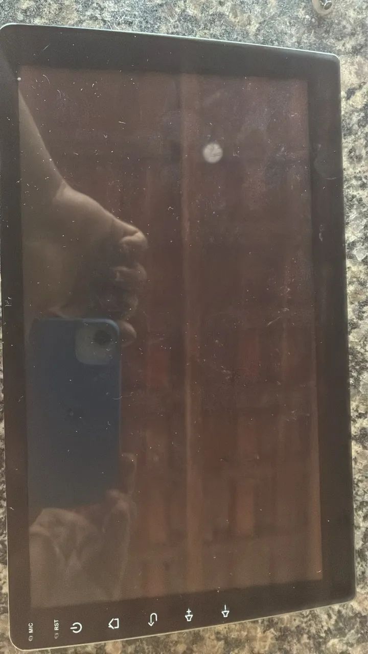 Vende se multimídia 9 Polegadas  - Foto 2