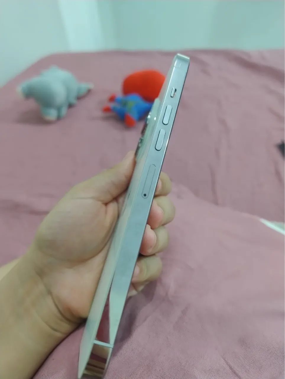 IPHONE 13 pro Max - Foto 3