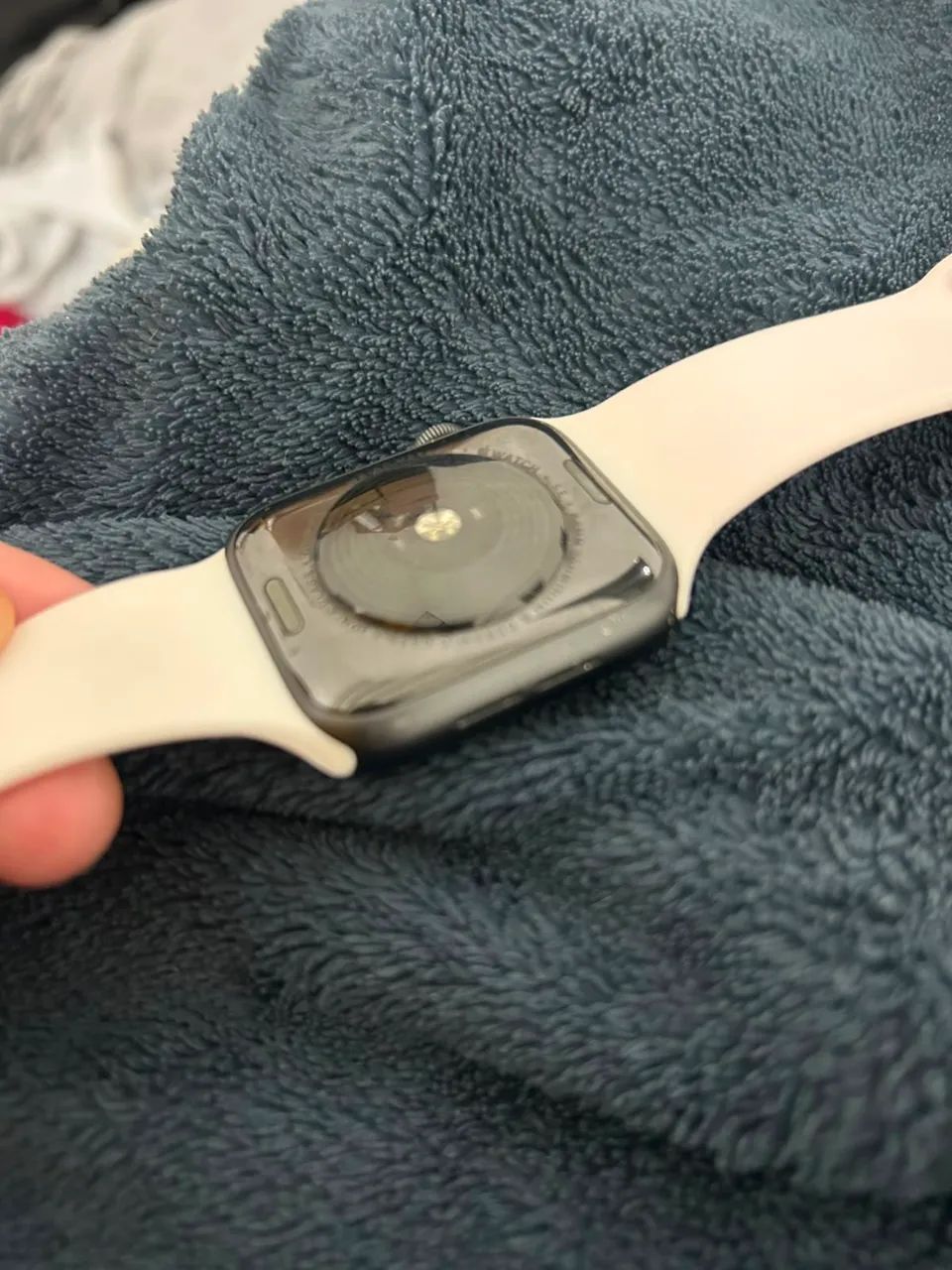 Apple Watch série 4 - Foto 2
