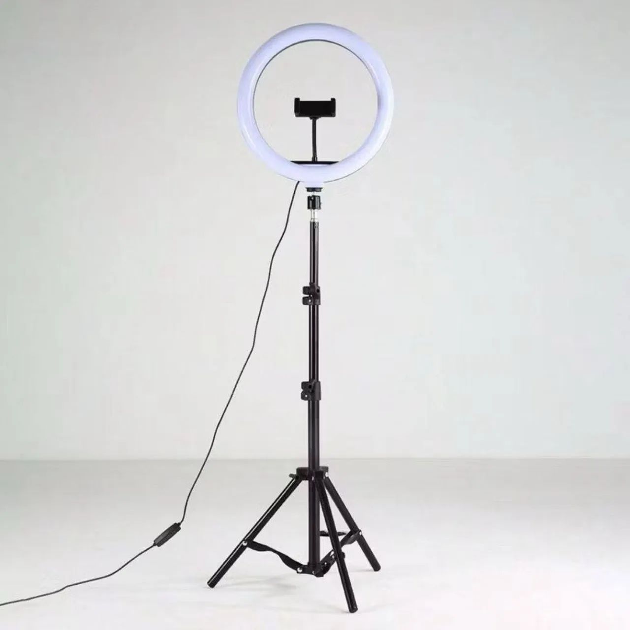 Ring Light 10 polegadas 