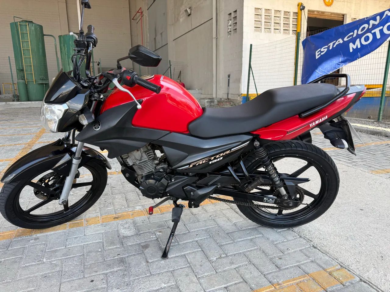 YBR 2020/2020 - Foto 2