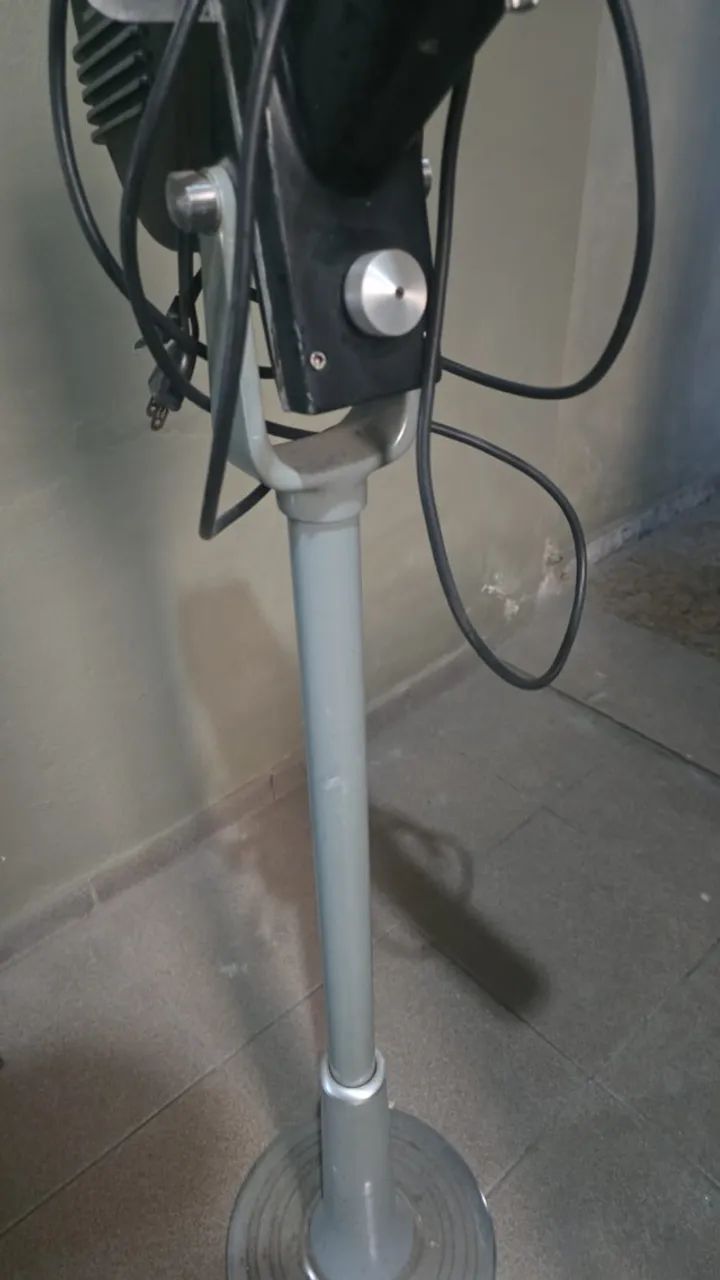 Projetor oftalmológico  - Foto 2