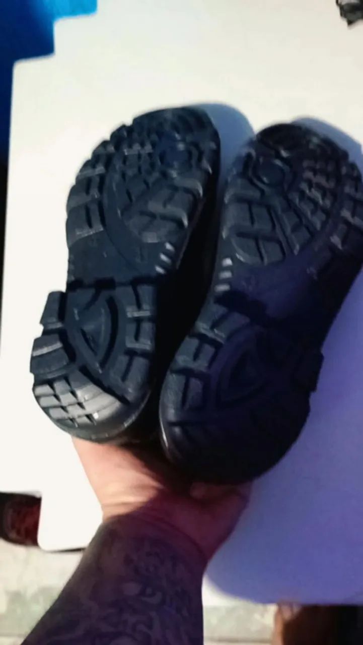 Bota Bompel  - Foto 4