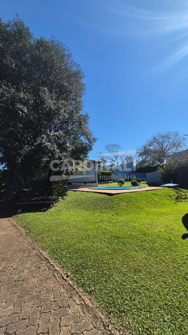 Sítio à Venda no Broa - Brotas/SP