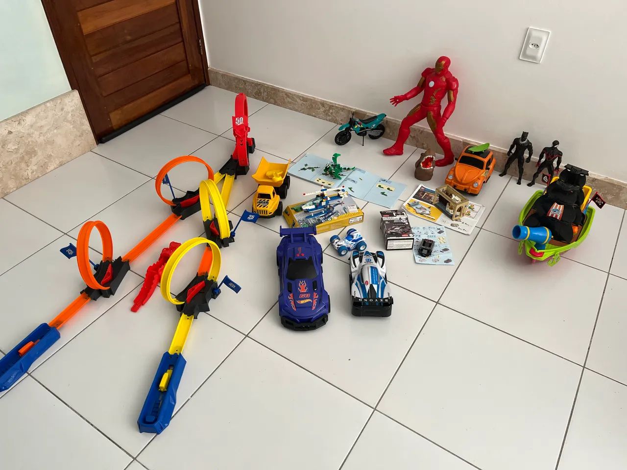 Brinquedos 