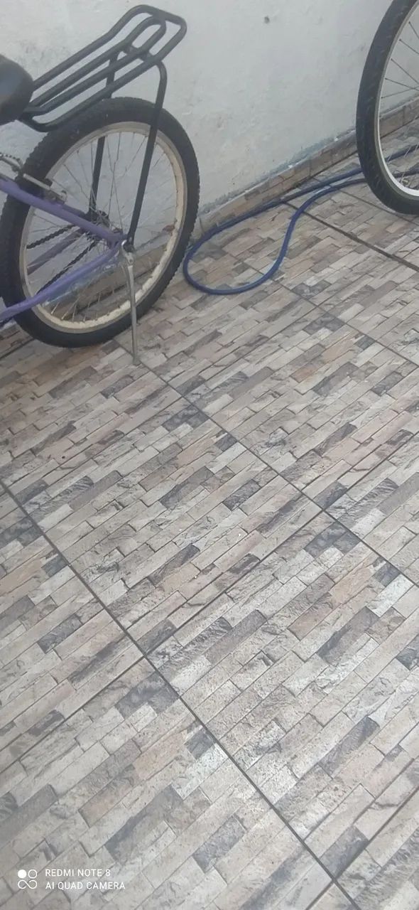 Bicicleta  - Foto 4