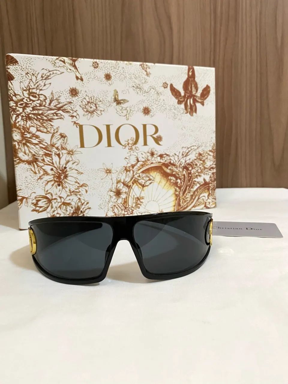 Óculos de sol Dior  - Foto 5