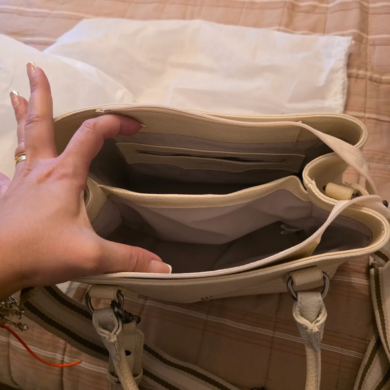 Bolsa corello - Foto 2