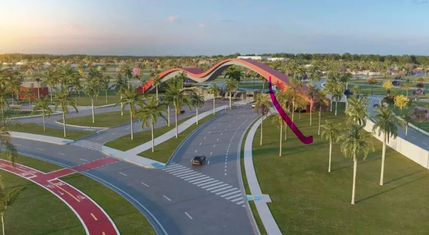 Foto - Uberlândia - Jardim Sul
