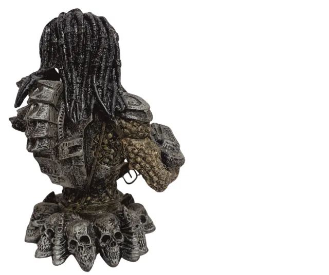 Busto do Predador Elder Predator 2 - Foto 3