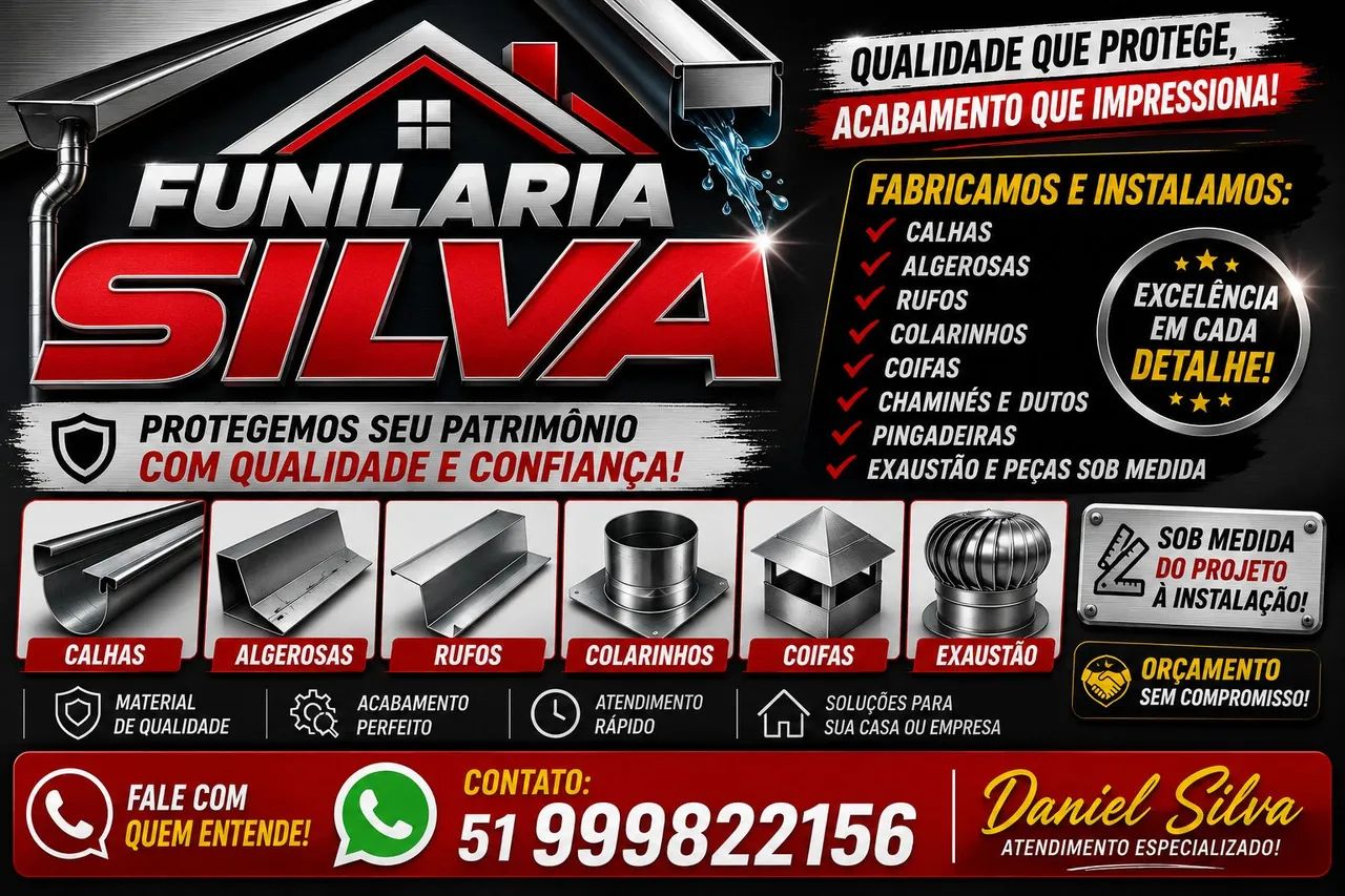 Funilaria Silva  *