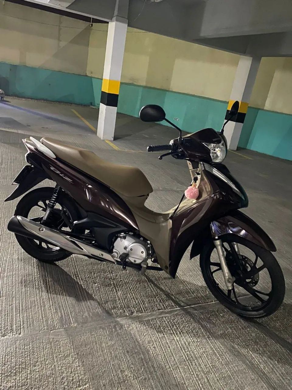 Biz 125 - Foto 4
