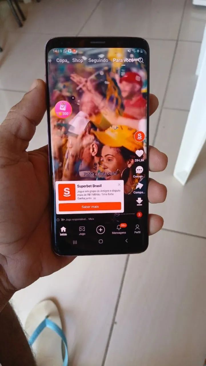 S9 plus - Foto 2